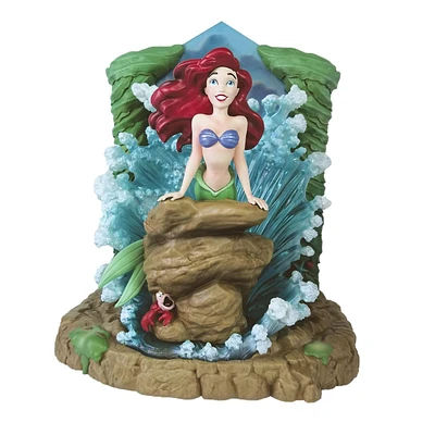 The Little Mermaid Scene