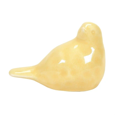 KLIND Smile Messenger Bird Yellow