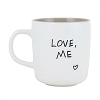 Simply Mud Brother Mug