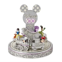 Disney 100 Train
