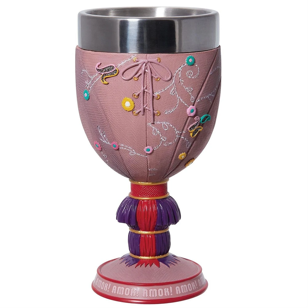 Sarah Goblet Hocus Pocus