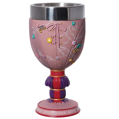 Sarah Goblet Hocus Pocus