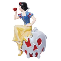 Snow White on Apple