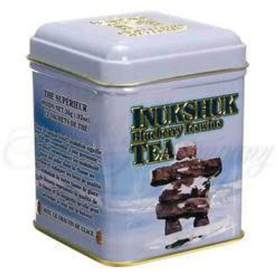 Inukshuk Blueberry Ice Wine Tea - 12 Tea Bags