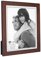 Linear Dark Walnut Frame 8x10
