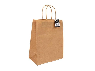 Medium Kraft Bag