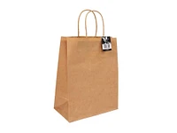 Medium Kraft Bag