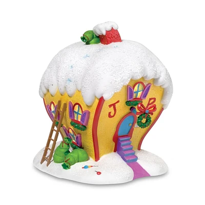 Grinch Cindy-Lou Who's House