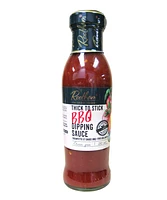 Rootham - Thick to Stick BBQ Dipping Sauce 290 ml