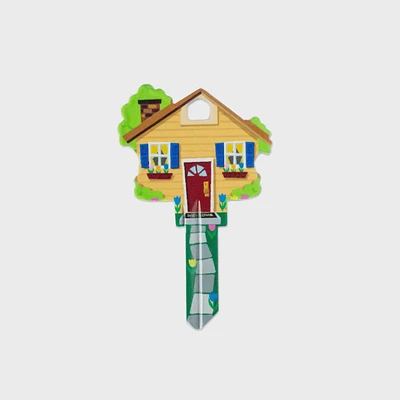 House / Home Key