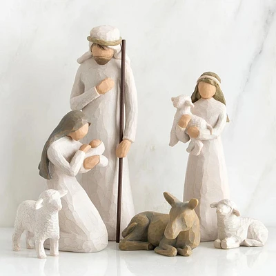 Willow Tree - Nativity Set (6pcs)