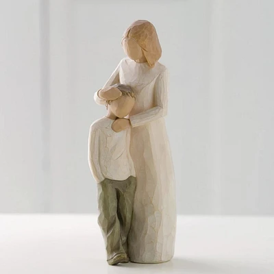 Willow Tree - Mother & Son