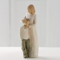 Willow Tree - Mother & Son