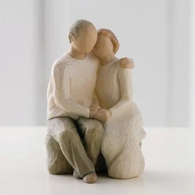 Willow Tree - Anniversary