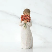 Willow Tree - Surrounded By Love