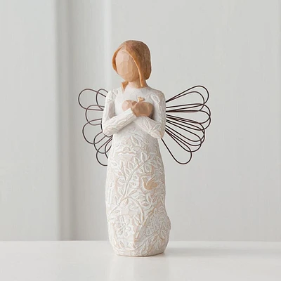Willow Tree - Remembrance