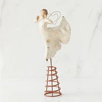 Willow Tree - Song of Joy Tree Tree Topper
