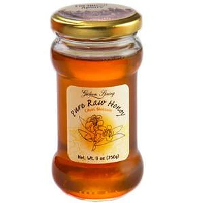 Ein Harod Pure Honey - Citrus Blossom 250g