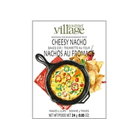 GV Cheesy Nacho Baked Dip