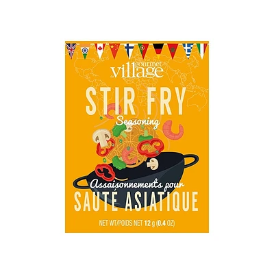 GV Stir Fry Seasoning