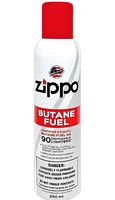Zippo Butane Fuel 290 ml