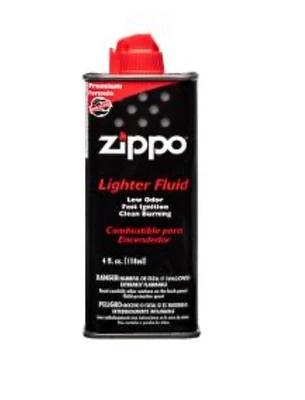 Zippo Premium Fuel