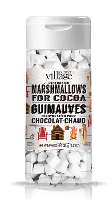 GV Hot Chocolate Marshmallow Topping