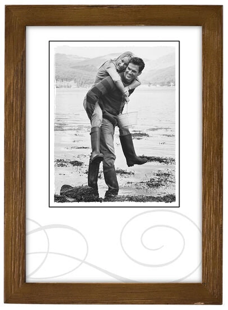 Concepts Chestnut Frame 5x7
