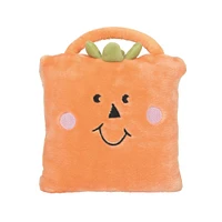 NBABY Pumpkin Travel Blanket
