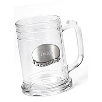 "Bestman" Glass Stein