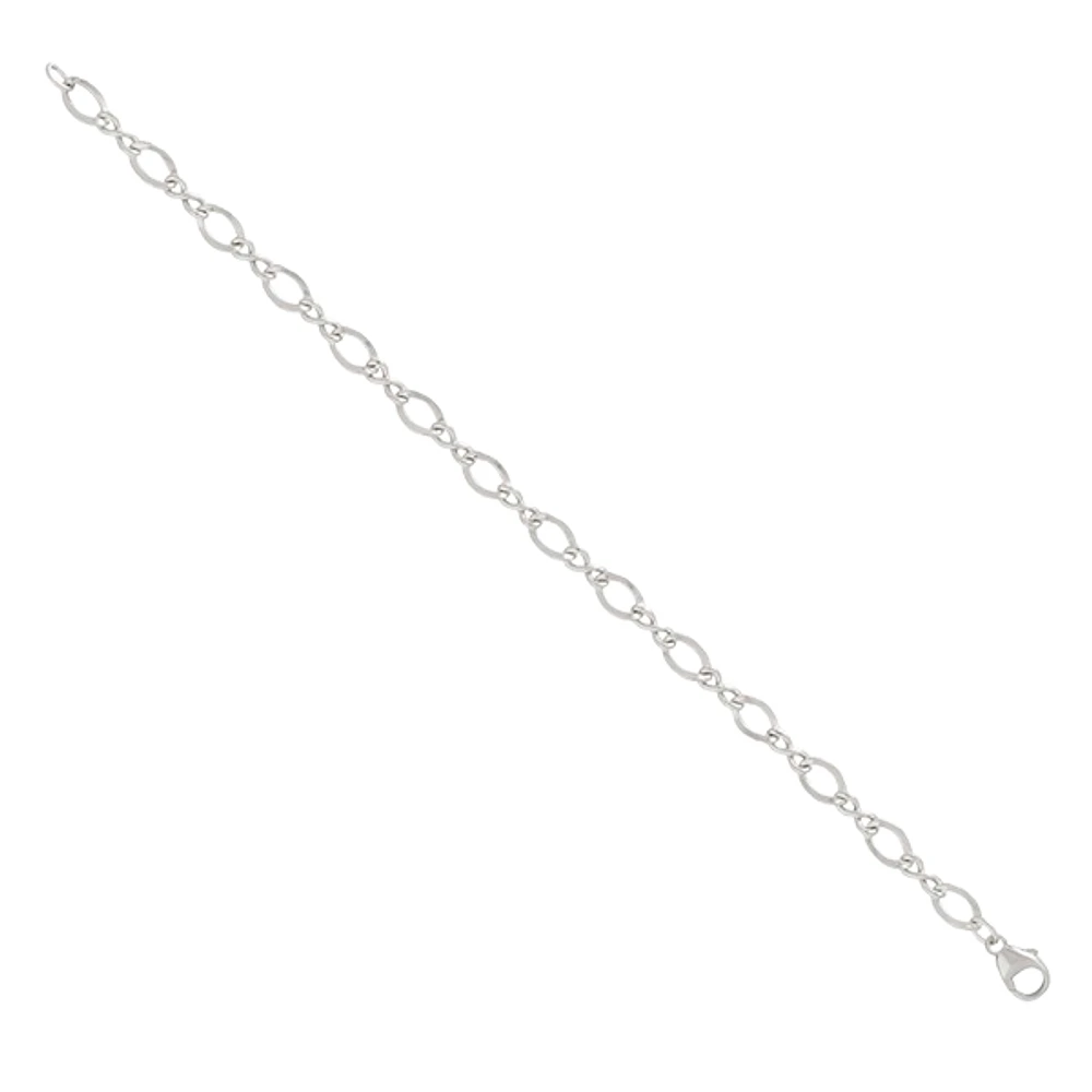 Rembrandt Sterling Silver Bracelet #1