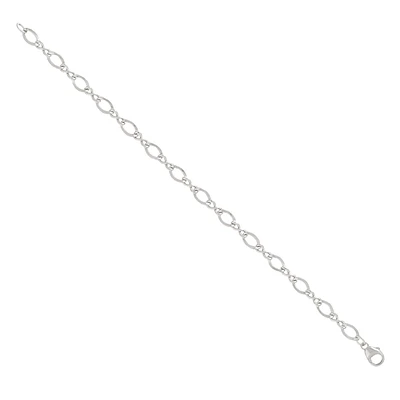 Rembrandt Sterling Silver Bracelet #1