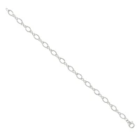 Rembrandt Sterling Silver Bracelet #1