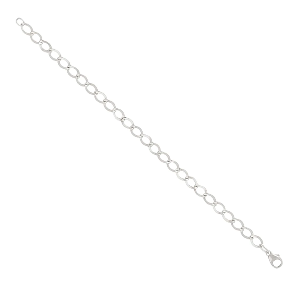Rembrandt Sterling Silver Bracelet