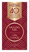 GV 40th Mulling Mix
