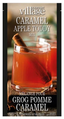 GV Mini Hot Apple Toddy Caramel