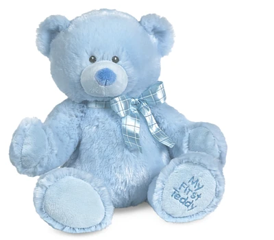My First Teddy
