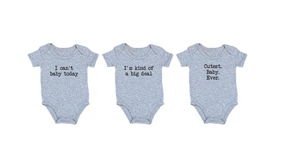 Giggle Diaper Shirts