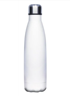 500mL Stainless Steel Cola Bottle