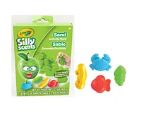 Crayola - Silly Scents Sand