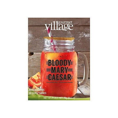 Bloody Mary Box 70g Mix