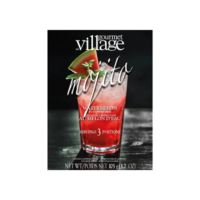 Watermelon Mojito 105g