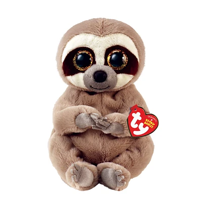 TY Sloth Plushie - Silas