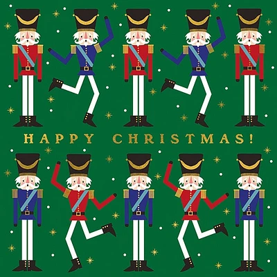 Chessnut Christmas Card