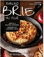 GV Apple & Salted Caramel Brie Mix