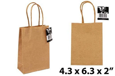 Extra Small Kragt Gift Bag