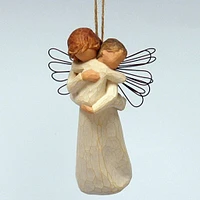 Willow Tree - Angel's Embrace Ornament