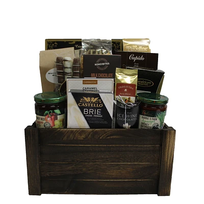 Better Together Gourmet Crate