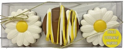 Daisy 3pc Oreo Cookies