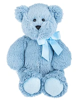 Wesley Bear - Blue